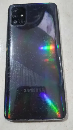 Celular Samsung A51 