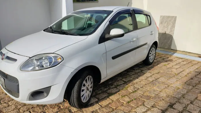Fiat Palio Attractive 1.0 EVO Fire Flex 8V 5P 2017