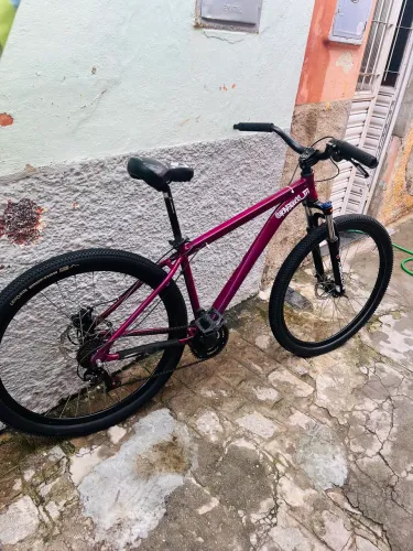 Bike aro 29