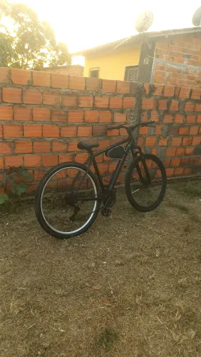 Bike aro 29 quadro 21