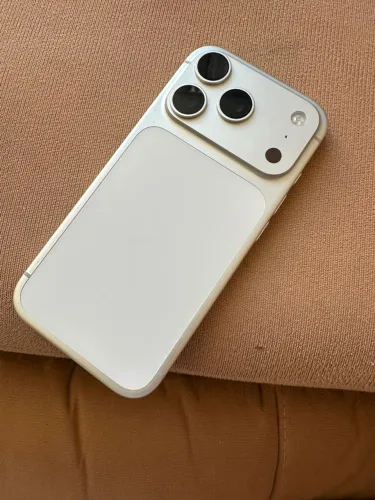 iPhone 17 pro