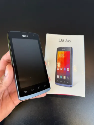 Celular LG Joy Novo