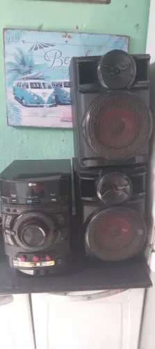 Son LG