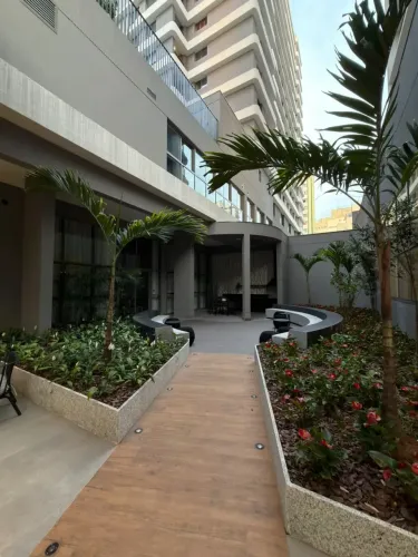 Apartamento Pinheiros Suite 2 Vagas