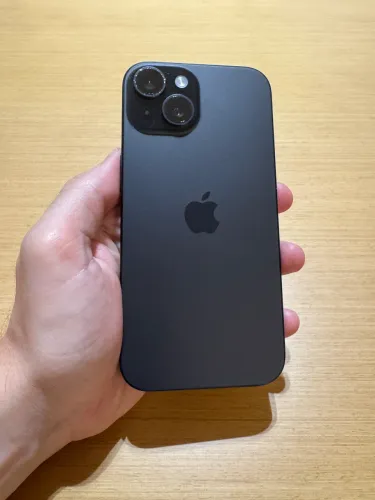 iPhone 15 256GB | Todo Original | Com caixa