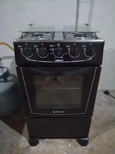 Fogão