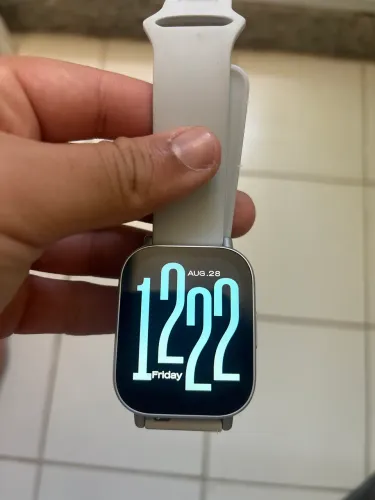 Relógio Redmi 5 active