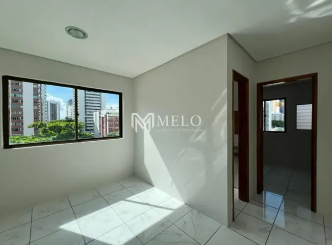 Apartamento para locação no PORTO EIVISSA, BOA VIAGEM, Recife, PE