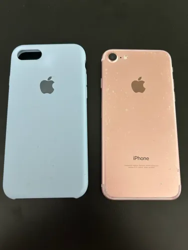 iPhone 7 em Perfeito estado!
