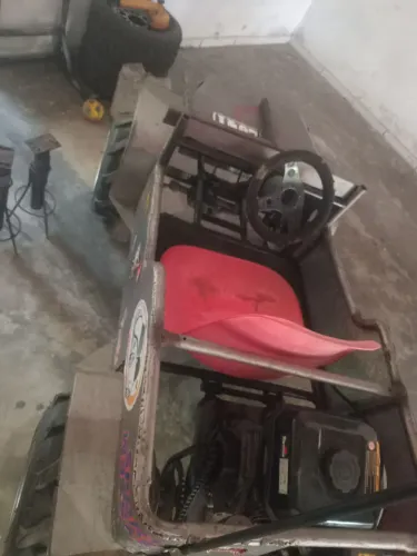 Vendo Brinquedo