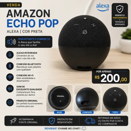 Alexa