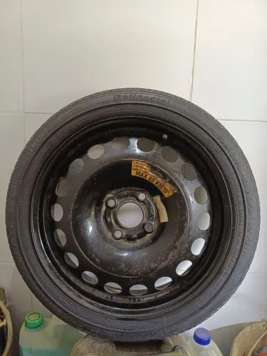 Estepe GM Original 