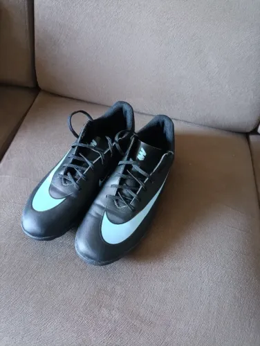 Chuteira Nike Mercurial Vapor 16 Club
