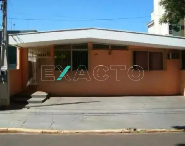 casa - Vila Nova - Campinas