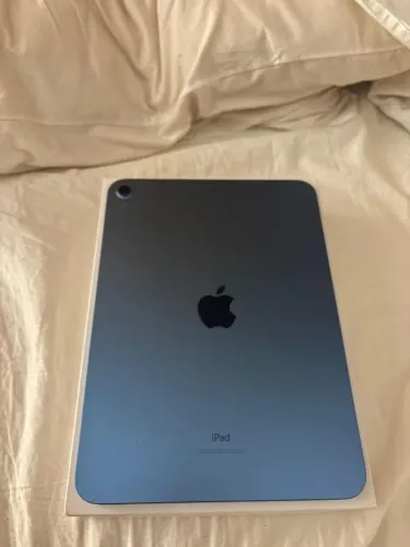 apple ipad 10 geração 64gb (azul, 64gb) (wi-fi)
