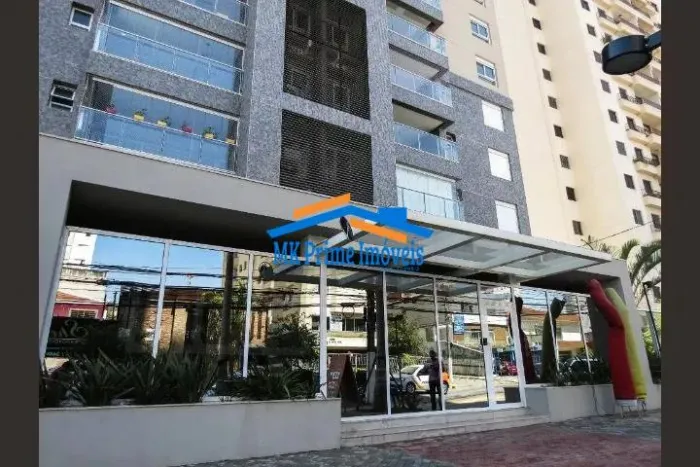 APARTAMENTO ALTO PADRÃO CONDOMÍNIO SOBERANO (VILA OSASCO)