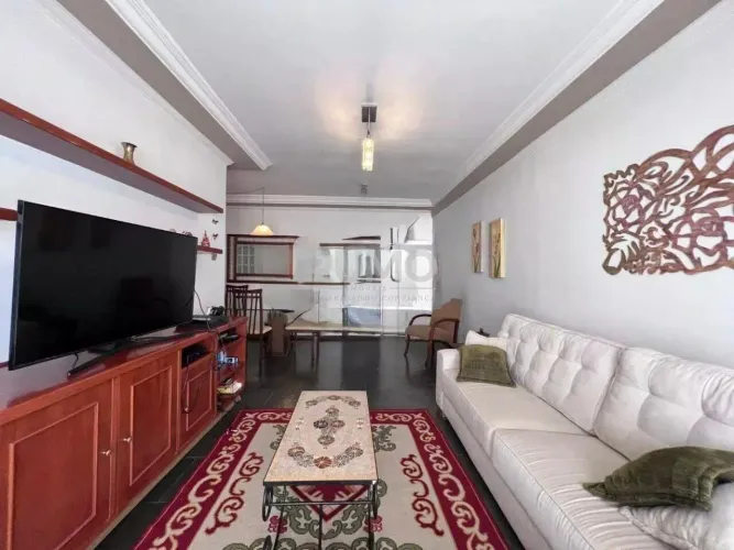 apartamento - Cambuí - Campinas