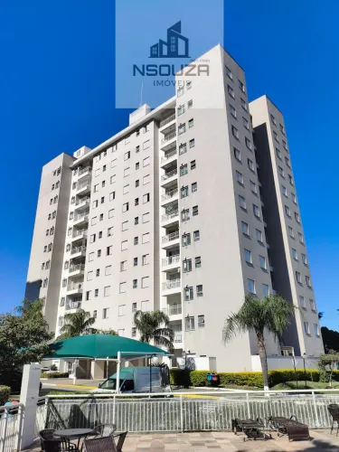 Excelente Apartamento 100 % Mobiliado
