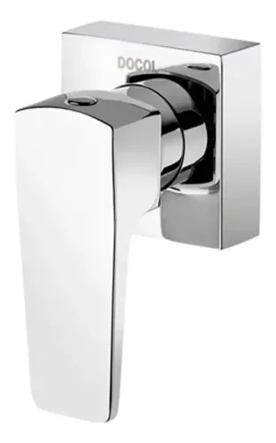 Acabamento para registro docolbase 1/2 3/4 1 lift