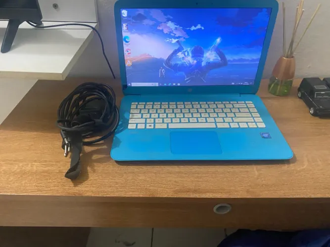 Nootbook HP