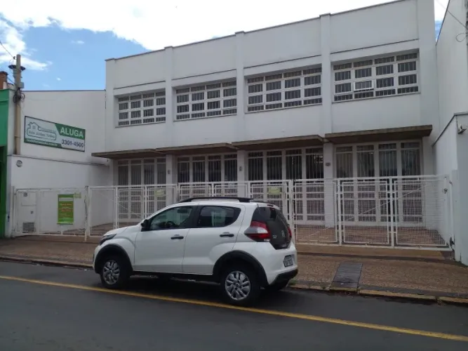 Comerciais - SALÃO CENTRO