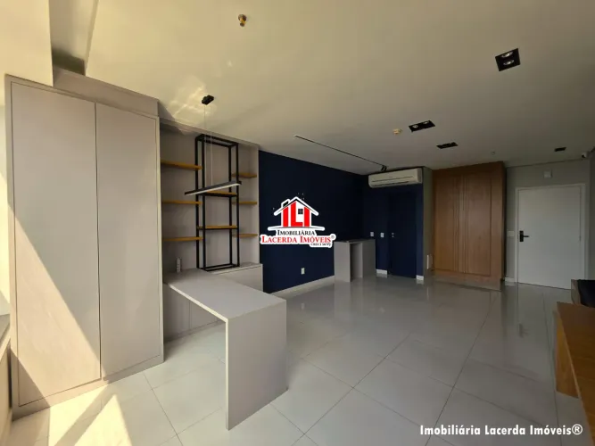 Soberane Corporate - Sala Comercial 35m² Reformada e Climatizada no Adrianópolis