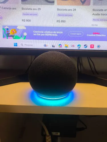 Alexa Echo Dot 5