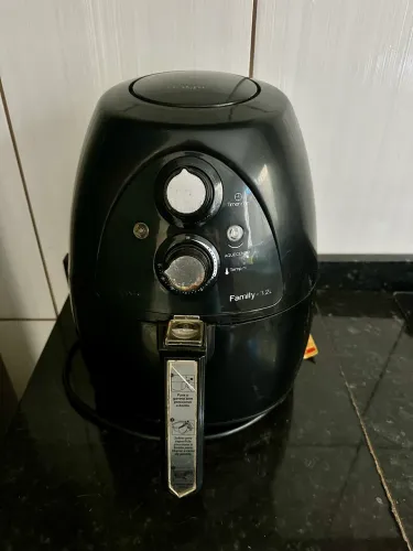 AIRFRYER MONDIAL 3,2 lts USADA 