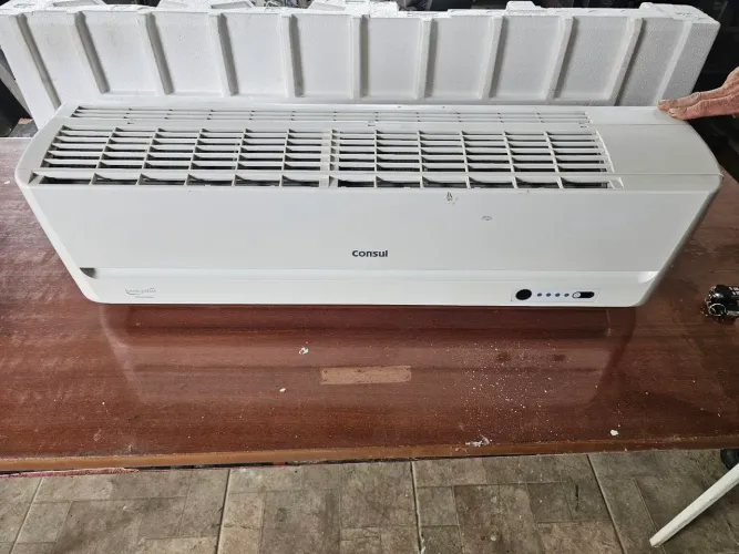 VENDO AR-CONDICIONADO CONSUL 22.000 BTU