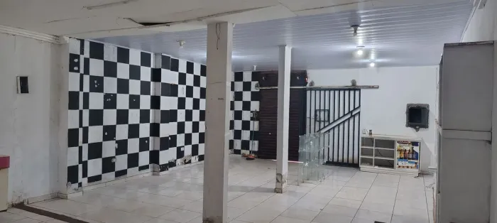 ALUGA-SE PONTO COMERCIAL - SHOPPING PARK