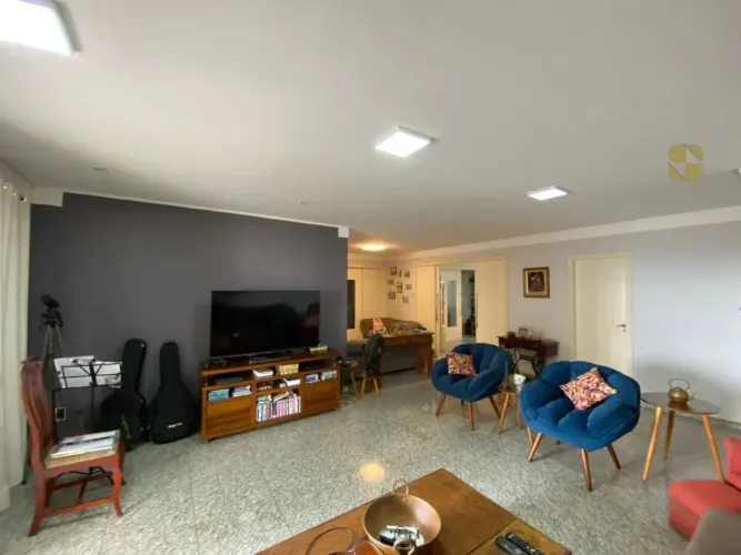 Maison Paris 246 metros quadrados com 4 quartos em Ribeirão da Ponte - Cuiabá - MT