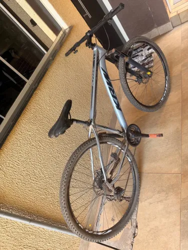 Bicicleta aro 29