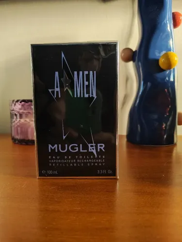 A Men edt - Mugler 100ml