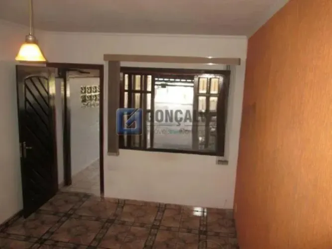 Sobrado com dois quartos a venda em São Bernardo do Campo no Bairro dos Casa