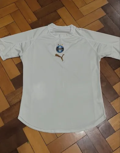 Camisa Grêmio Puma 2007 Original