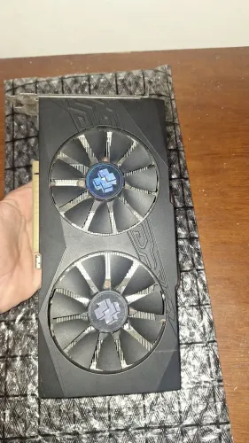 Rx 580