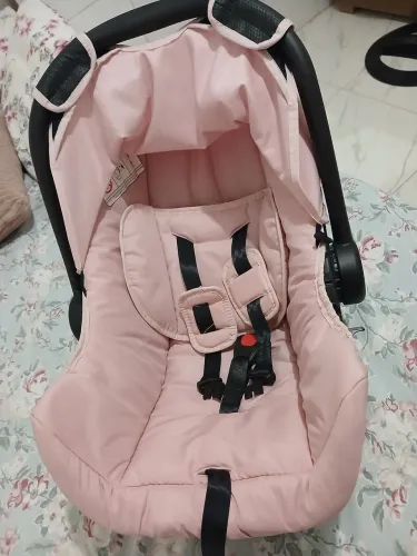 PARA BEBÊ