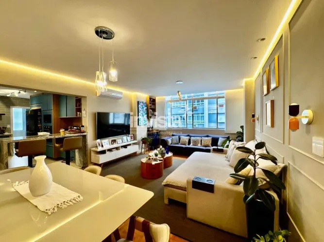 Apartamento à venda no bairro Gonzaga