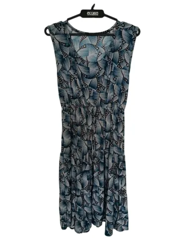Vestido adulta