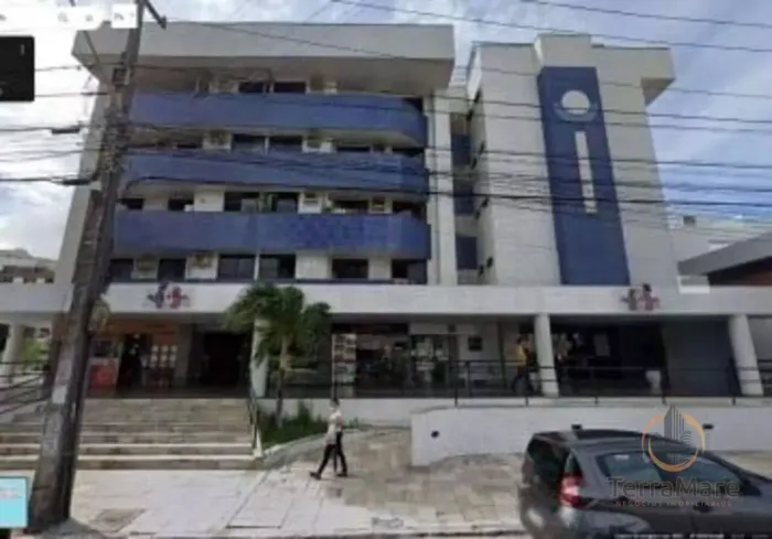 Sala para alugar, 18 m² por R$ 2.014,64/mês - Tambaú - João Pessoa/PB