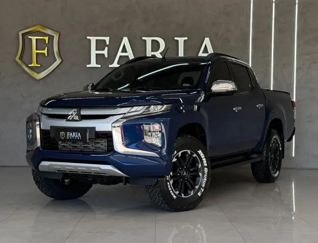 Mitsubishi L200 Triton Sport HPE 2.4 CD Diesel Aut. 2023