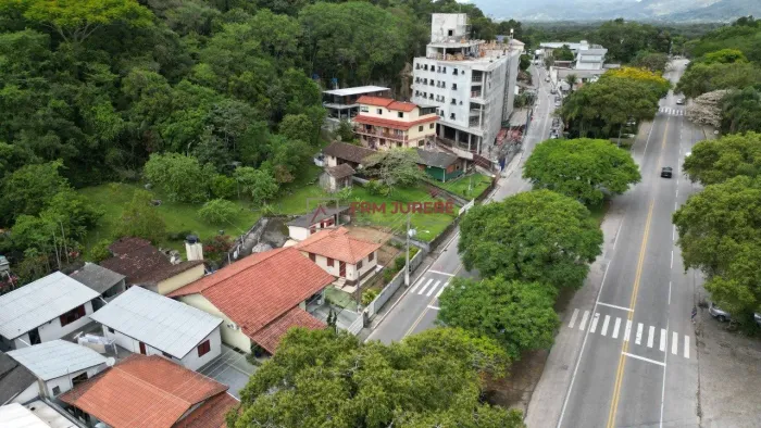 Área à venda, 6.349m² por R$18.000.000 - Jurerê - Florianópolis/SC