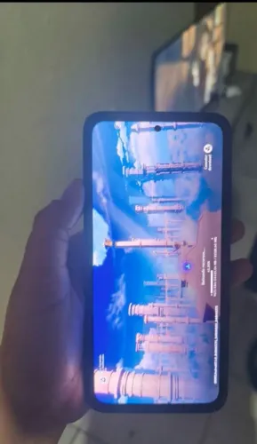 Xiomi note 14