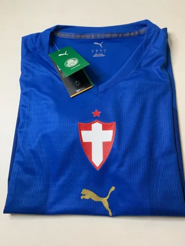 Camisa do Palmeiras 2026