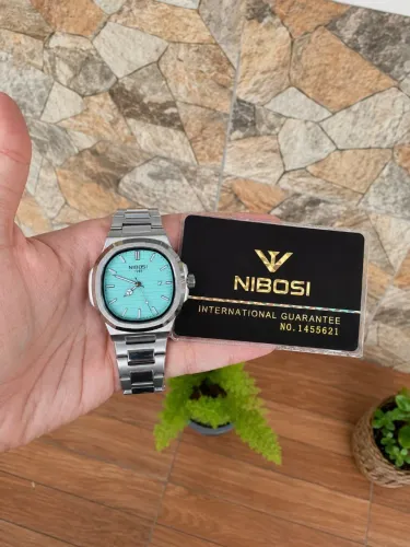 Relógio NIBOSI Tiffany