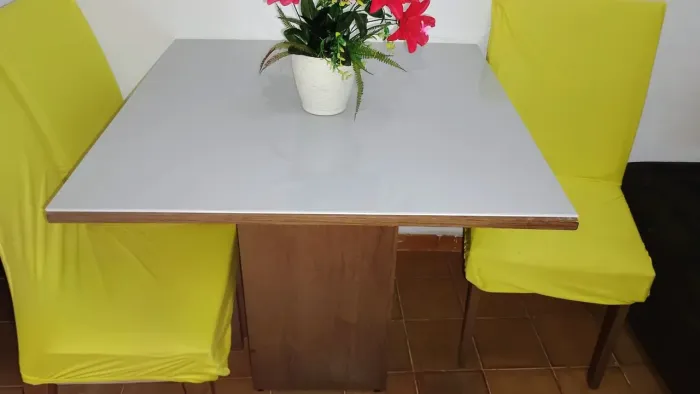 Mesa de jantar 