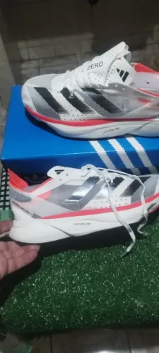 Tênis Adidas adisero Tam 41