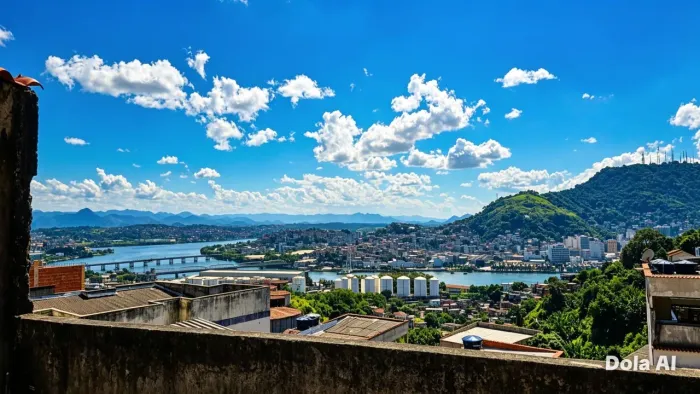COBERTURA VISTA PRO MAR: R$ 20 MIL DE ENTRADA + PARCELAS DE R$ 5 MIL, VILA VELHA, ES, LEIA