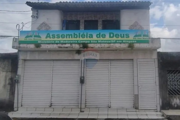 Casa Reformada e Aconchegante em Utinga, Rio Largo.