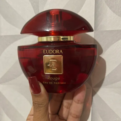 Eudora Rouge Eau de Parfum